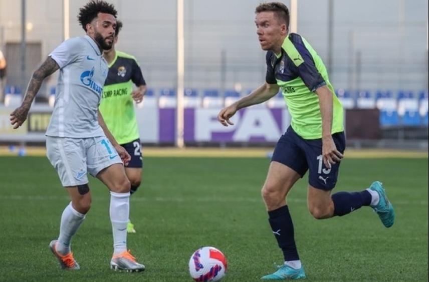 ФК «Краснодар» узнал соперников по сборам и расписание на следующий сезон; ФК «Сочи» активно включился в трансферную кампанию