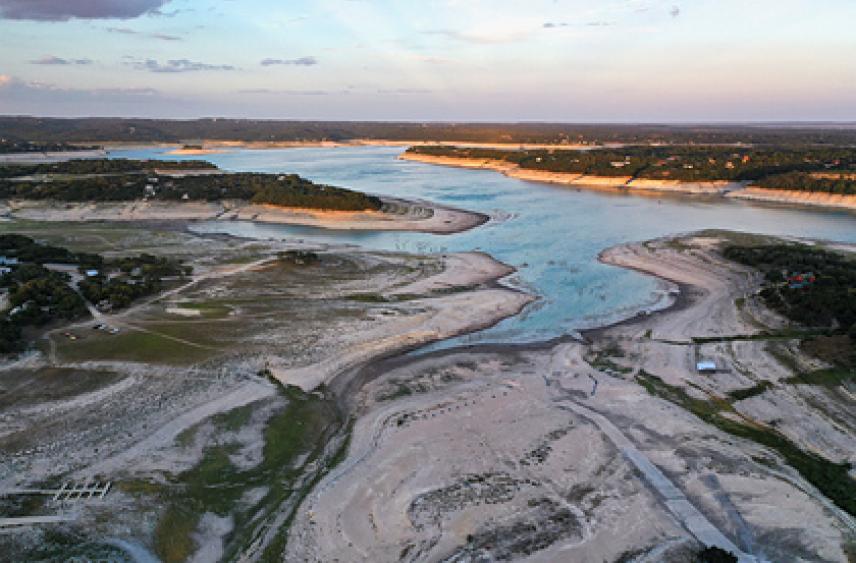 Раскрыта причина рекордной жары 2021 года в США