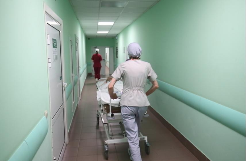 В Волгограде и области за сутки не выявили смертей от коронавируса