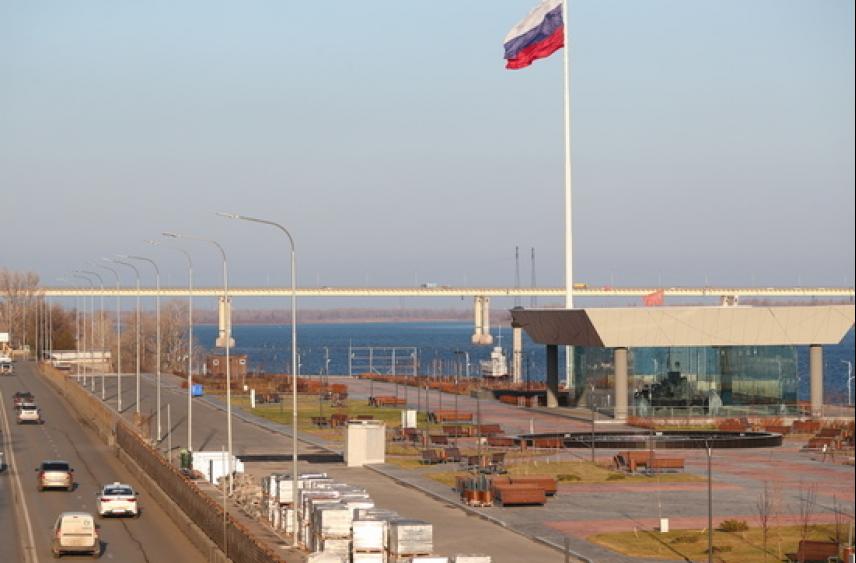 Президент России упразднил 3 суда в Волгоградской области