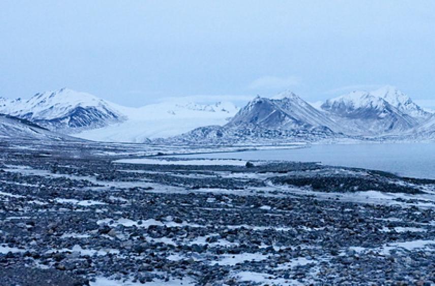 Норвегия не пропустила грузы для российских поселений на Шпицбергене