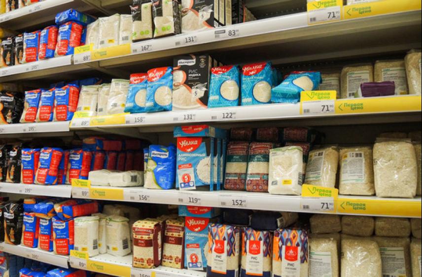 Россиянам предложили решение проблемы дорожающих продуктов