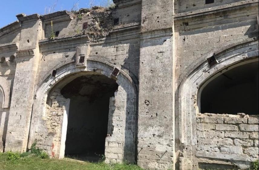 В Керчи раскрыли квартирную кражу двухлетней давности