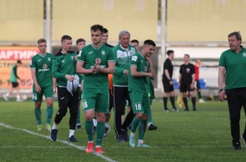 «Стадионы пойдут с молотка, а такого допустить нельзя»: почему «Томь» решили спасти от банкротства