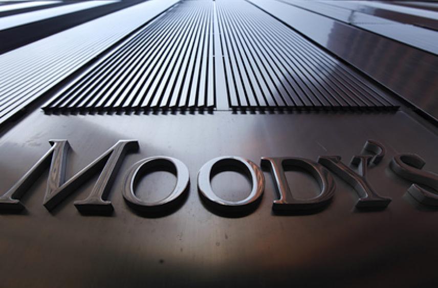 Агентство Moody&#039;s заявило о дефолте России по еврооблигациям