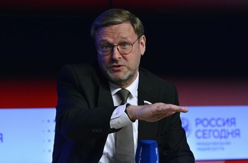 В Совфеде назвали детским поступком высылку российских дипломатов из Болгарии