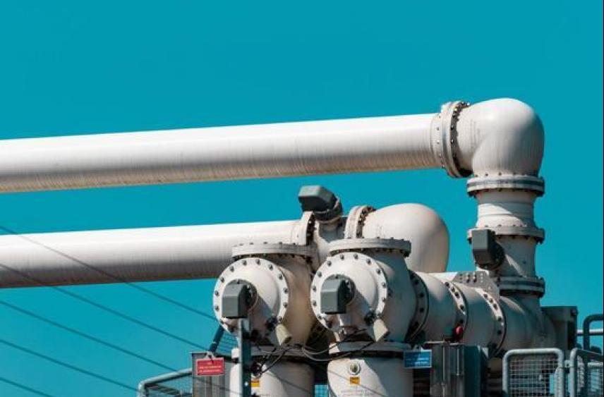 Запад пригрозил России введением предельных цен на экспортный газ