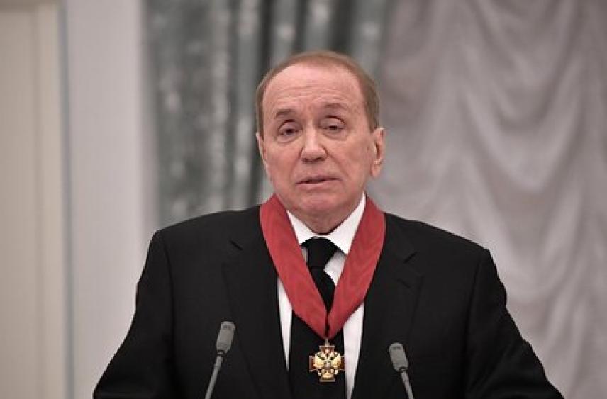 Масляков вернется в КВН