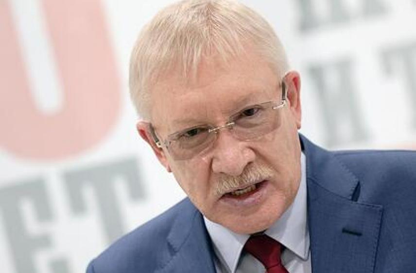 В Госдуме выступили против «шалостей» Финляндии и Швеции на Балтике