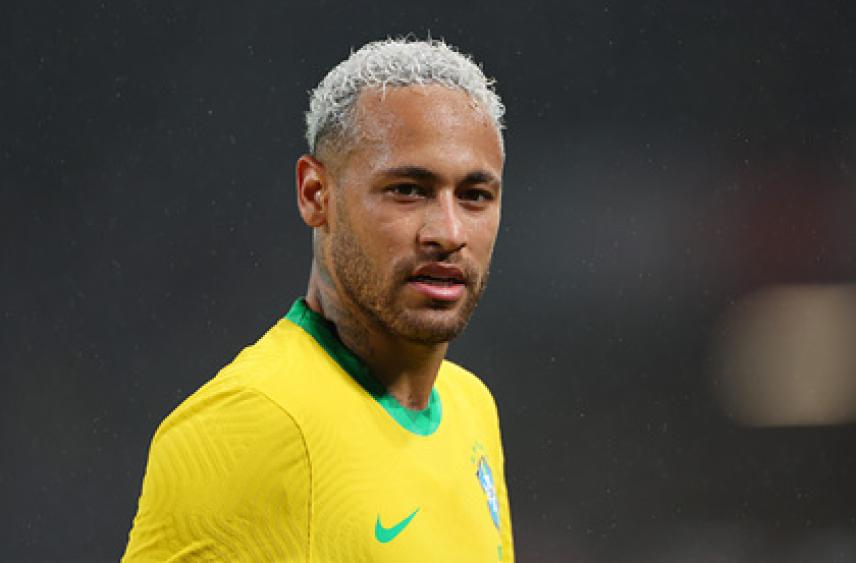 Стало известно о планах ПСЖ избавиться от Неймара