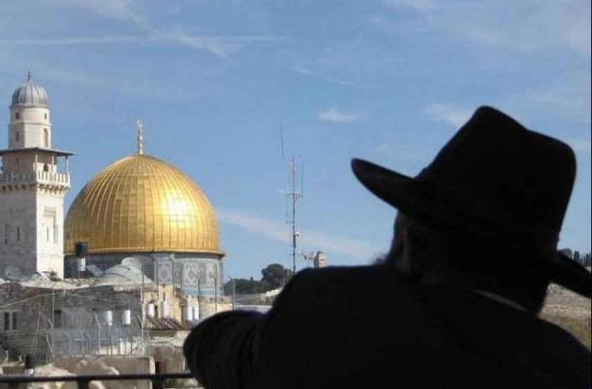 Власти Израиля запретил въезд в страну украинцам без виз