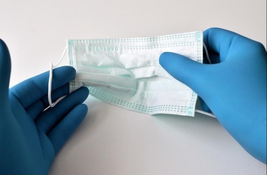 28 белгородцев заболели COVID-19 за сутки