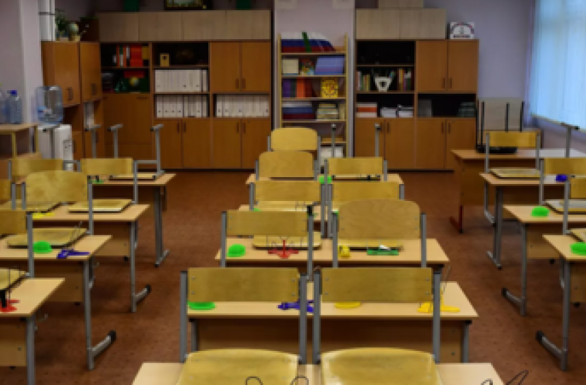 Минпросвещения России: Донбасс выступает в пользу введения российской системы образования