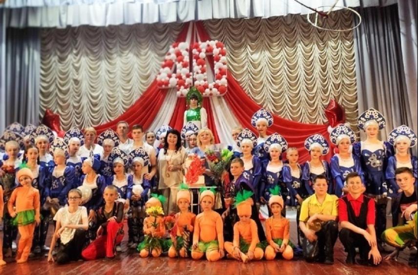 ДНР ожидает гастрольный тур цирка