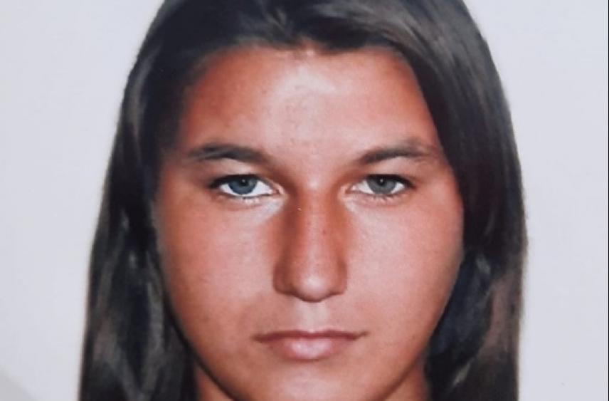 В Пронском районе Рязанской области пропала девятиклассница