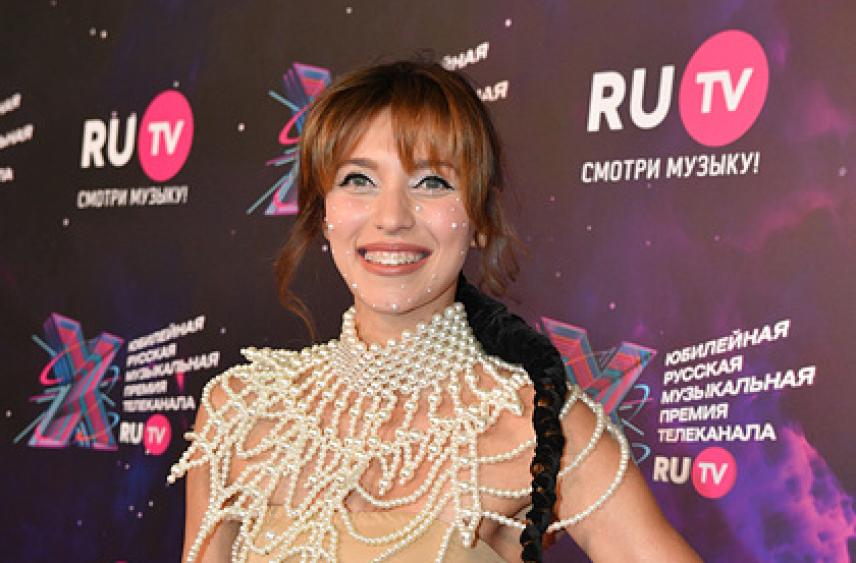 Тодоренко обратилась к журналистам после фейка о родах