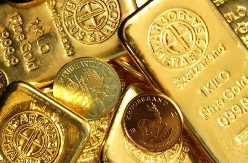 Аналитик дал оценку плану стран G7 запретить импорт российского золота