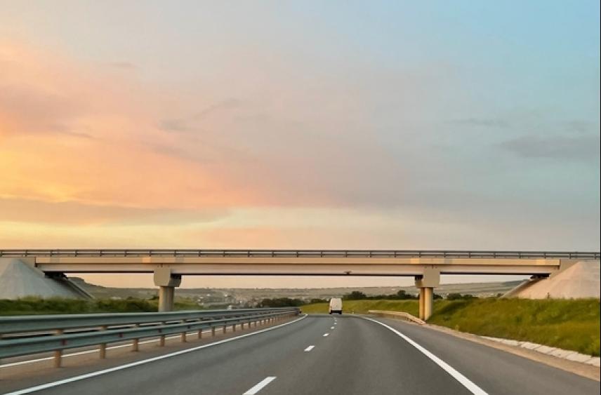 ДТП в Белогорском районе Крыма унесло жизнь человека