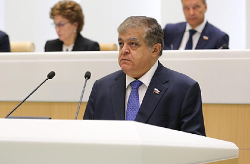 Россия пригрозила НАТО «мясорубкой» при попытке забрать Калининград