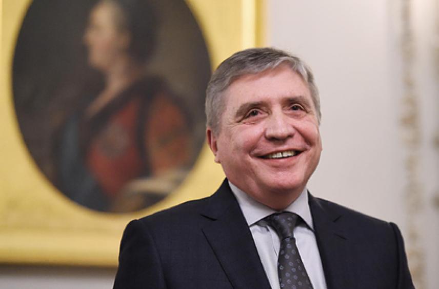 В Ельцин Центре ответили на призывы признать его иноагентом