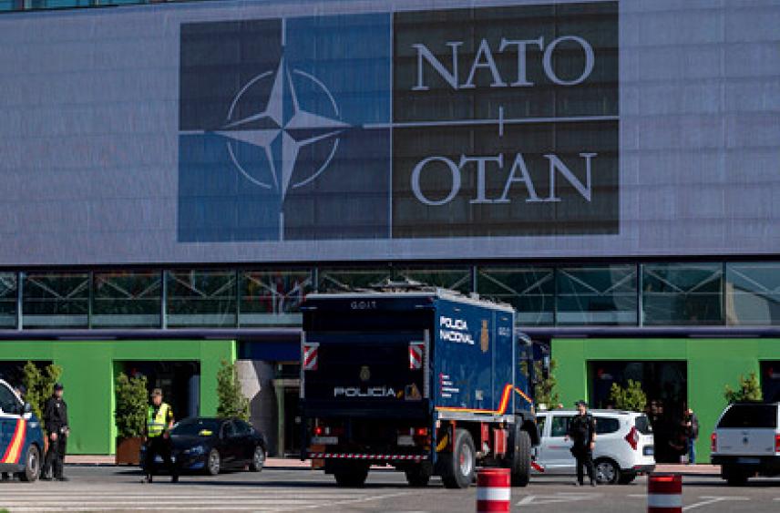 НАТО предсказали крах из-за политики без учета интересов других стран