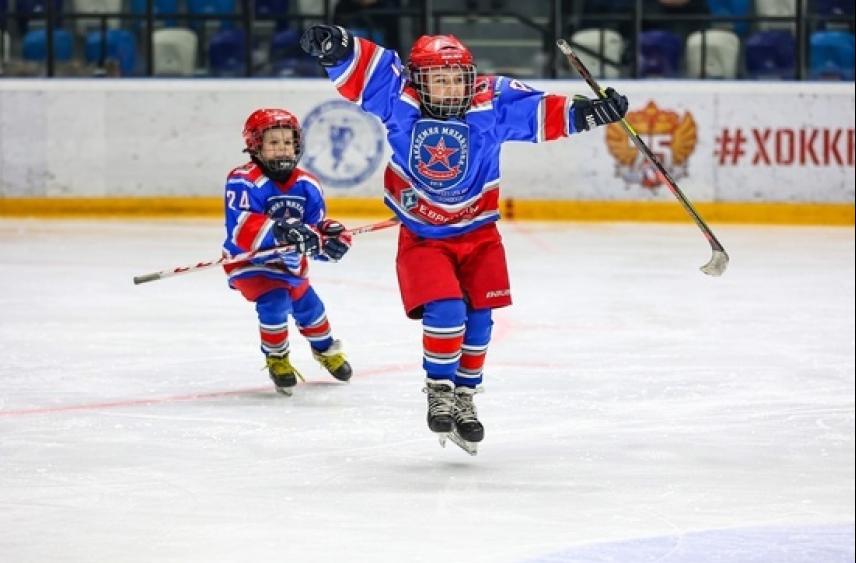 «Академия Михайлова» покоряет Кингисепп