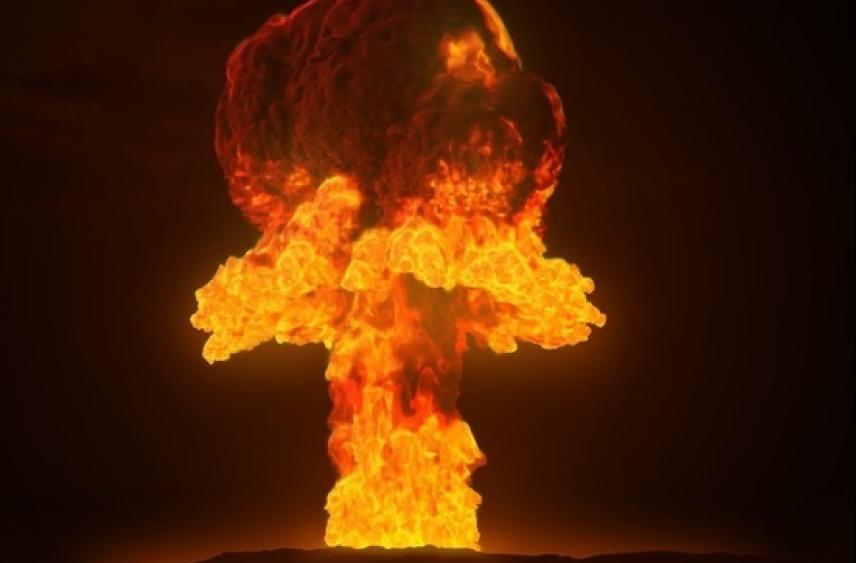 США модернизируют хранящиеся в Германии ядерные бомбы