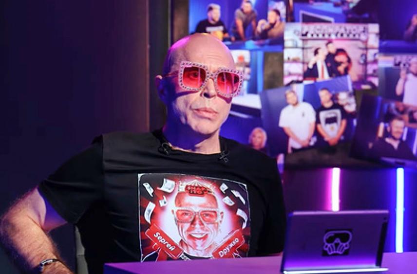 Популярный российский ведущий назвал причину закрытия культового шоу на ТНТ