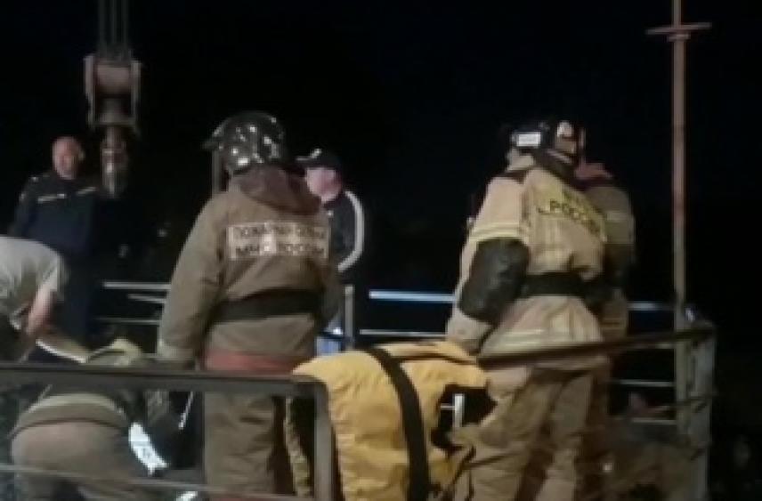 В Нижнем Тагиле женщина погибла под колесами автокрана