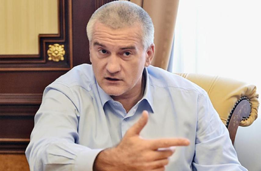 Власти Крыма раскрыли число пострадавших из-за подтоплений