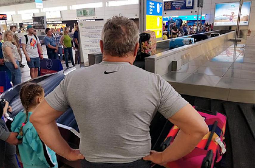 Россияне назвали главную сложность при планировании отпуска