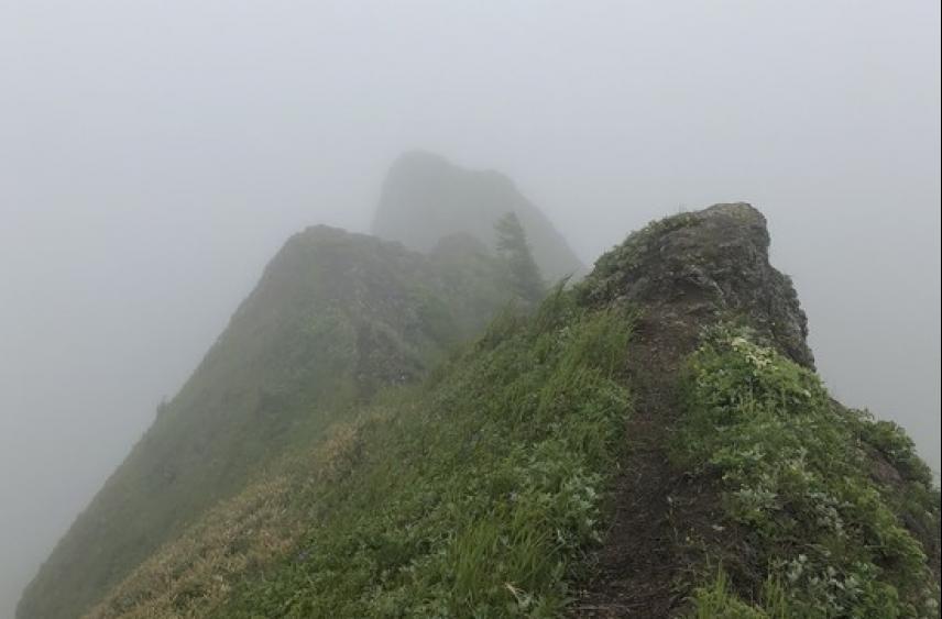 Уточнен прогноз погоды в Сахалинской области на 29 июня