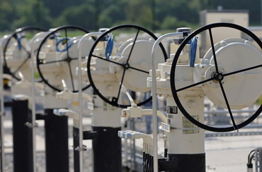 Европе посоветовали подготовиться к снижению потребления газа на треть