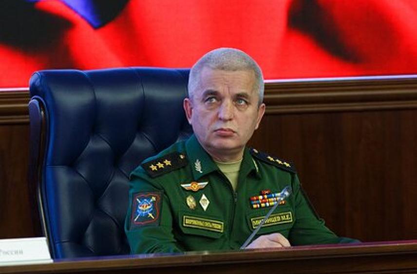 Минобороны заявило о подготовке провокации украинскими спецслужбами