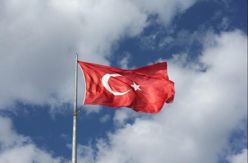 Турция согласилась с принятием Финляндии и Швеции в НАТО