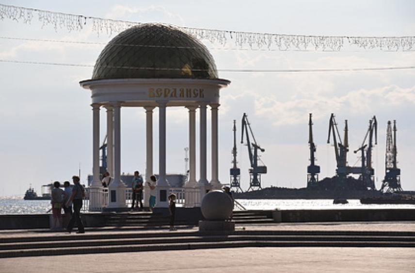 Из Крыма впервые с 2014 года пустят автобусы в Херсон, Мелитополь и Бердянск