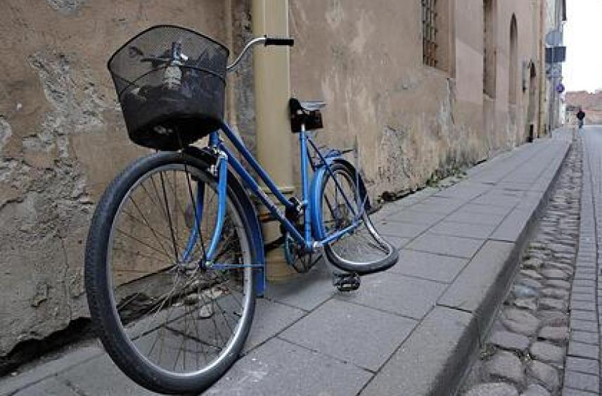 Застрявшая в Вильнюсе россиянка описала город фразой «тянет безысходностью»