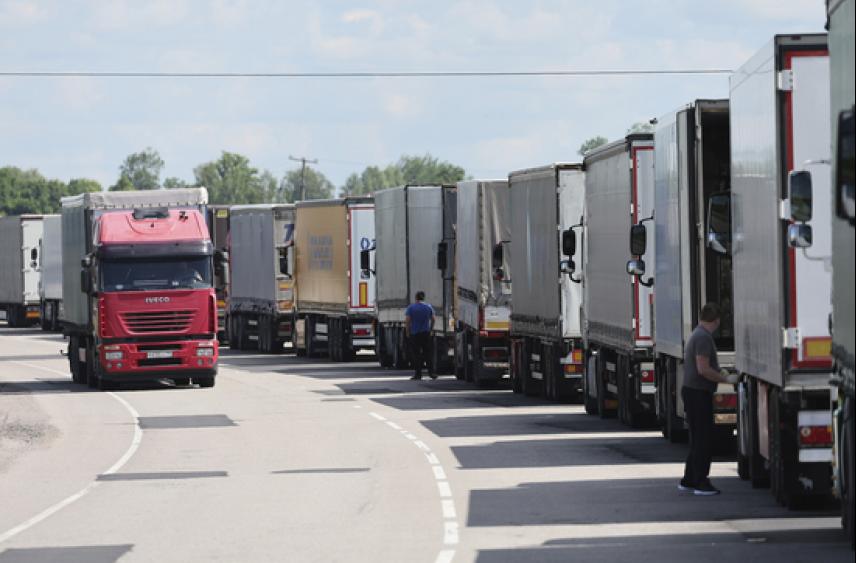 Эксперт назвал нарушением Шпицбергенского трактата запрет Норвегии транзита российских грузов