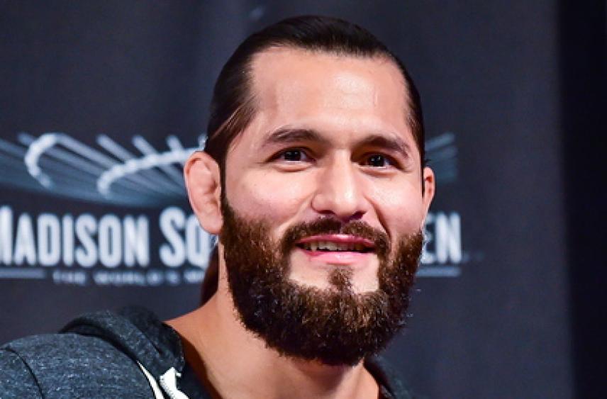 Масвидаль пообещал завершить карьеру Макгрегора