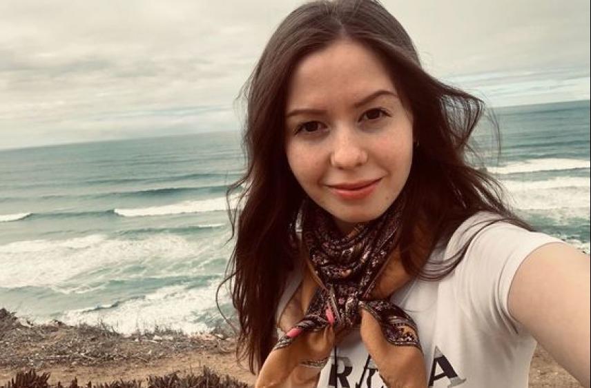 Уголовное дело за богохульство завели на нижегородского блогера Мари Говори