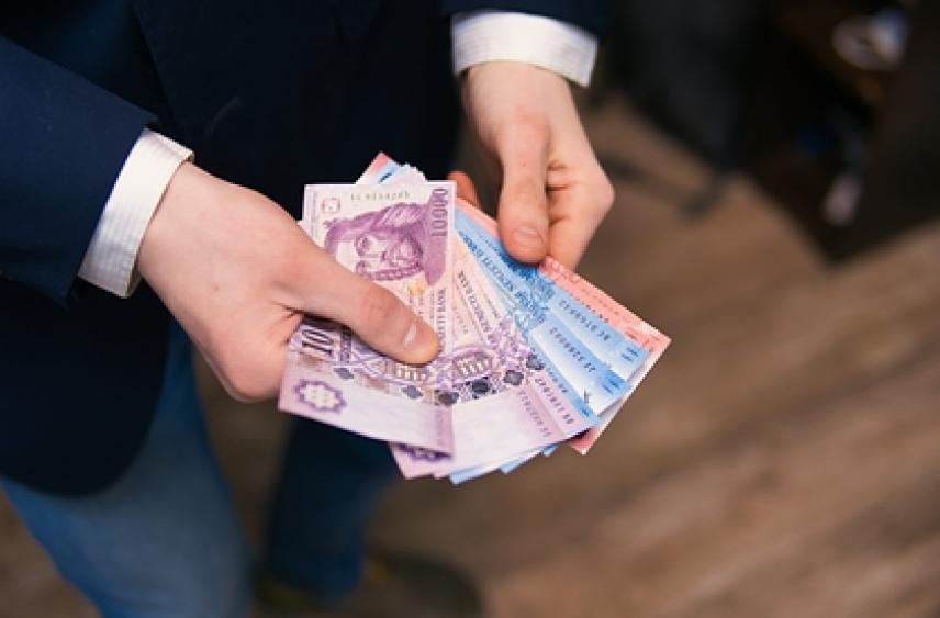 ЦБ европейской страны пошел на внезапный шаг для борьбы с ростом цен