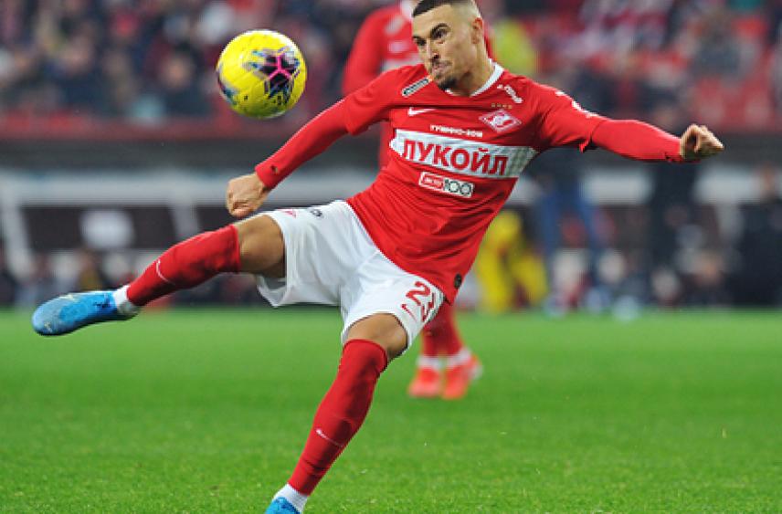 Ушедшего из «Спартака» шведского футболиста сочли неблагодарным