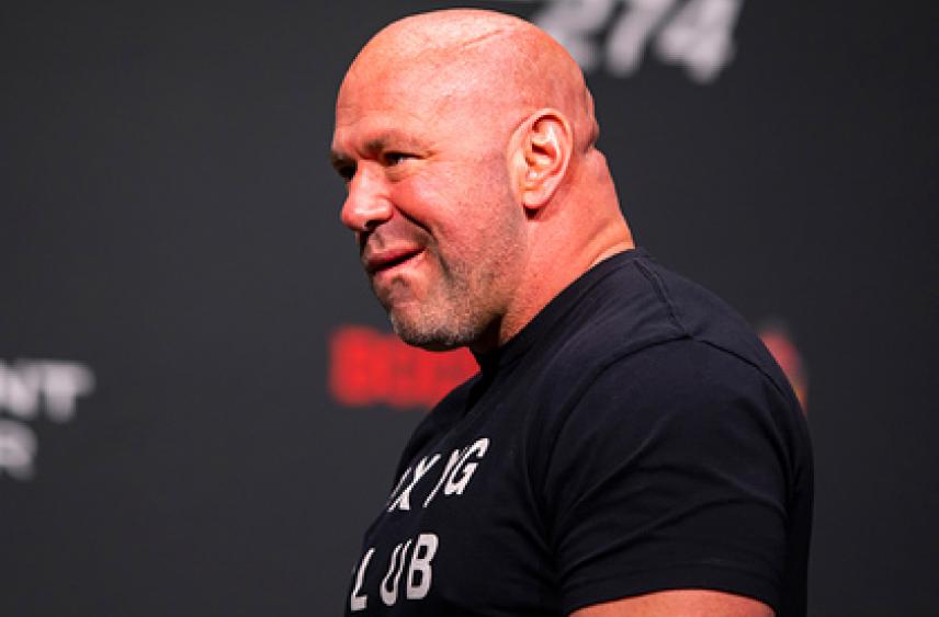 Глава UFC высказался о новом бое Макгрегора и Мэйуэзера