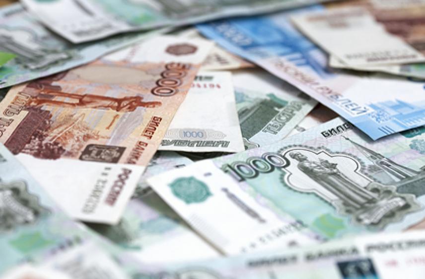 Путин выделил два миллиарда рублей Фонду президентских грантов