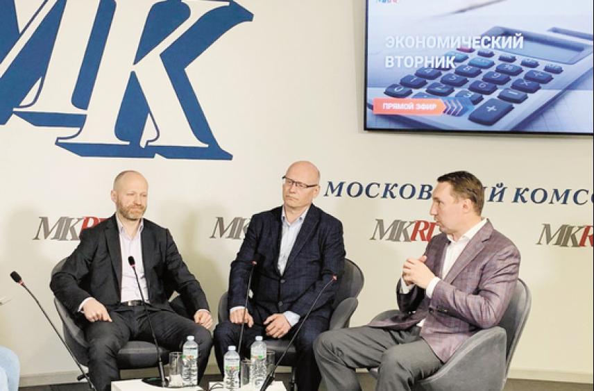 Будущий российский закон о криптовалютах назвали «мировым прорывом»