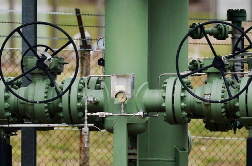 Литва официально запретила импорт российского газа