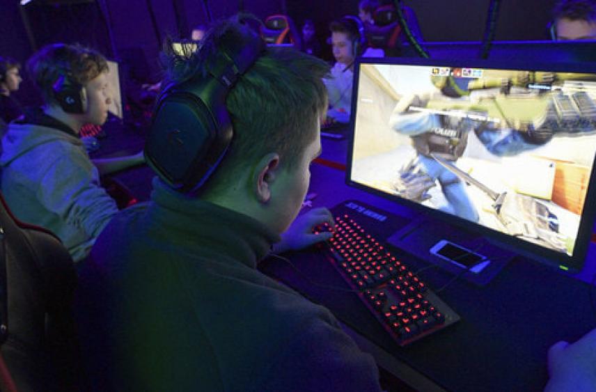 Четверть киберспортивных клубов России перешли на отечественное ПО