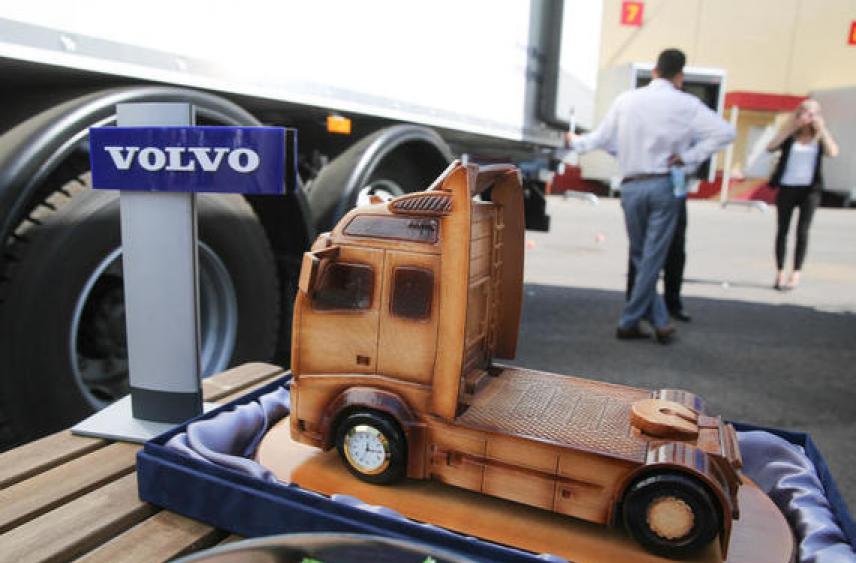 В Калужской области заявили о скором возвращении к работе ряда автоконцернов