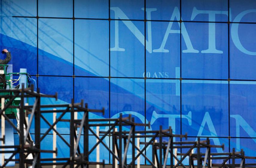 Турция, Финляндия и Швеция договорились о вступлении скандинавских стран в НАТО