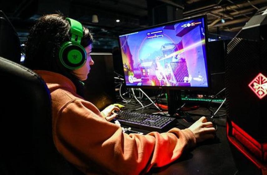 Юристы и участники IT-отрасли создают законопроект о регулировании онлайн-игр в России